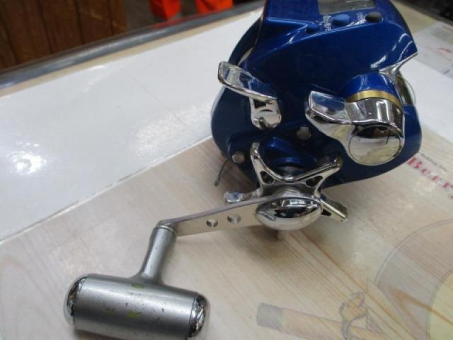 シーボーグ 400BD