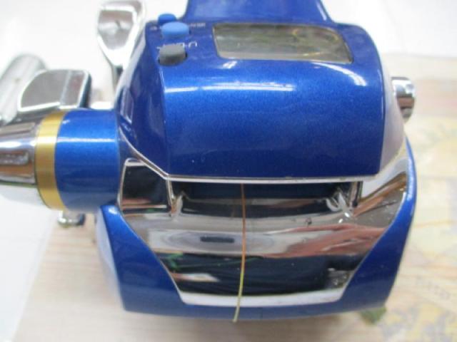 シーボーグ 400BD