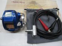 シーボーグ 400BD