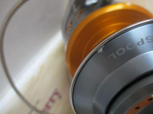 08ステラSW 8000PG