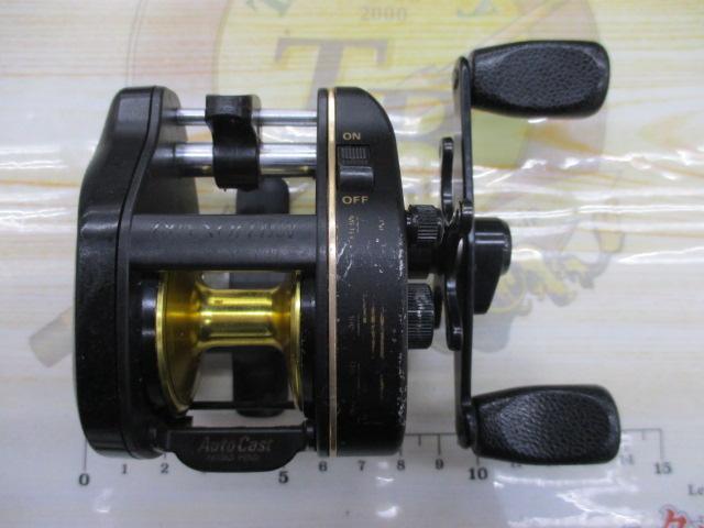 ミリオネア ST-20AC