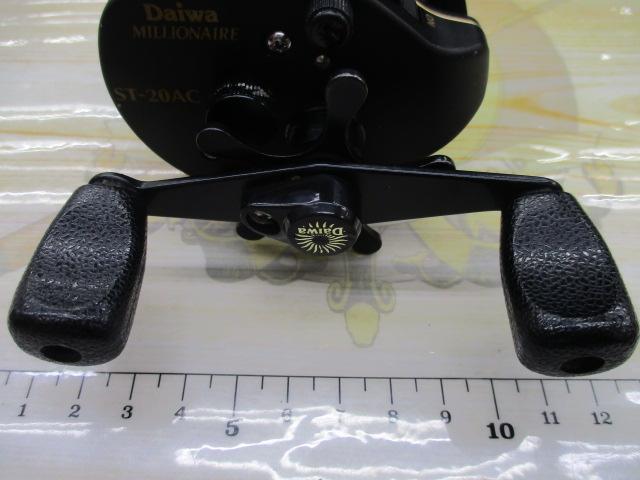 ミリオネア ST-20AC