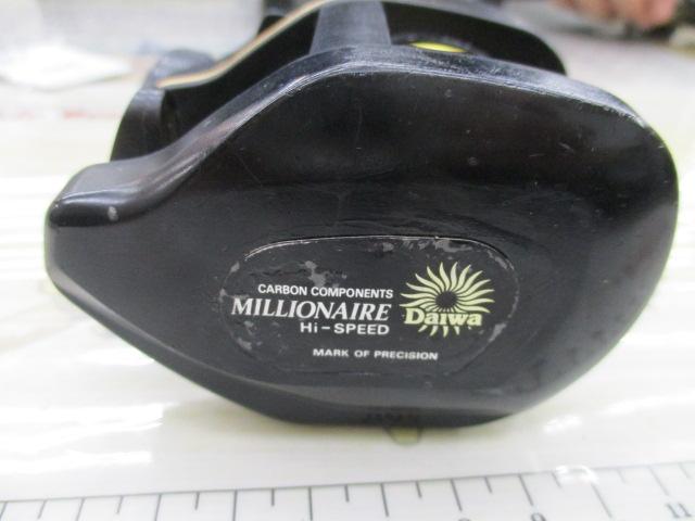 ミリオネア ST-20AC