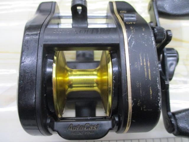 ミリオネア ST-20AC