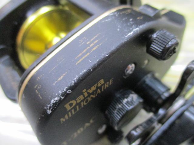 ミリオネア ST-20AC