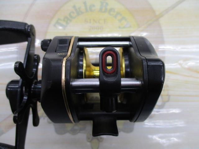 ミリオネア ST-20AC