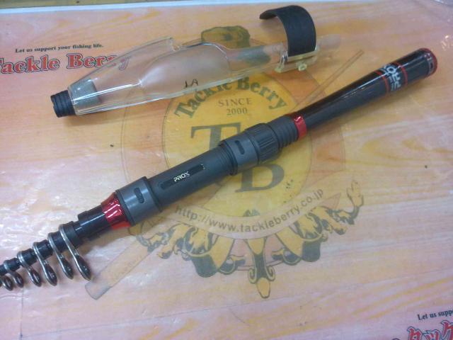 FX小技磯SE3-28遠投