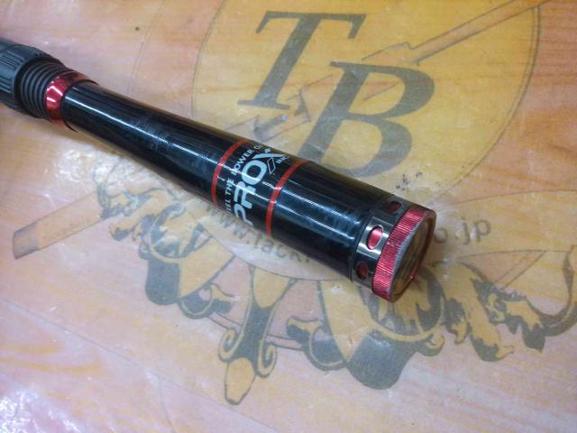 FX小技磯SE3-28遠投