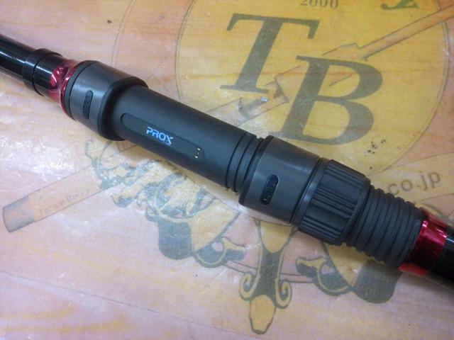 FX小技磯SE3-28遠投