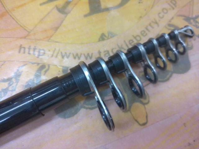 FX小技磯SE3-28遠投