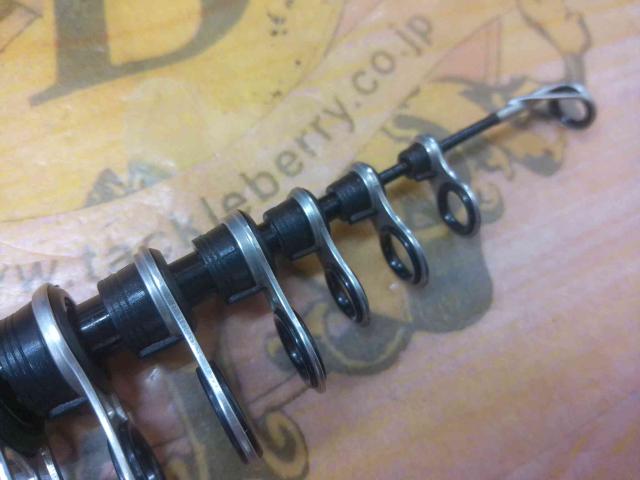 FX小技磯SE3-28遠投