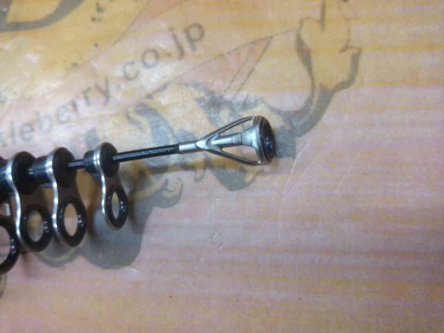 FX小技磯SE3-28遠投