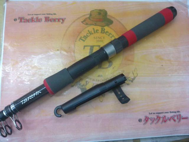 リバティクラブライトパック 30-270