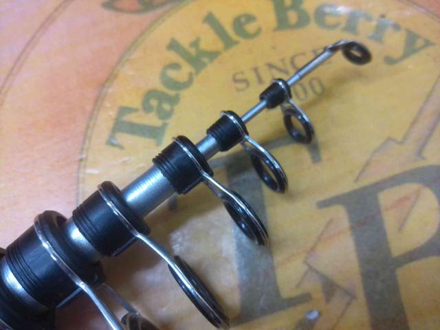 リバティクラブライトパック 30-270