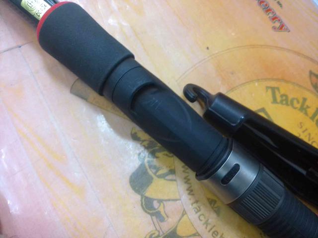 リバティクラブライトパック 30-270