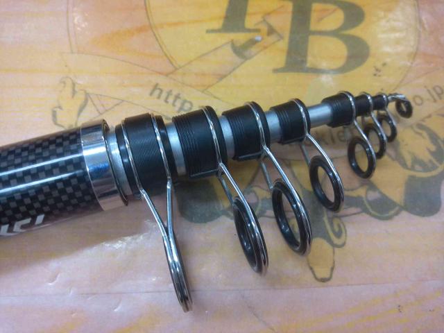 リバティクラブライトパック 30-270