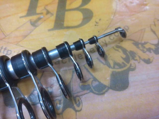 リバティクラブライトパック 30-270