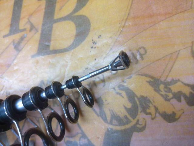 リバティクラブライトパック 30-270