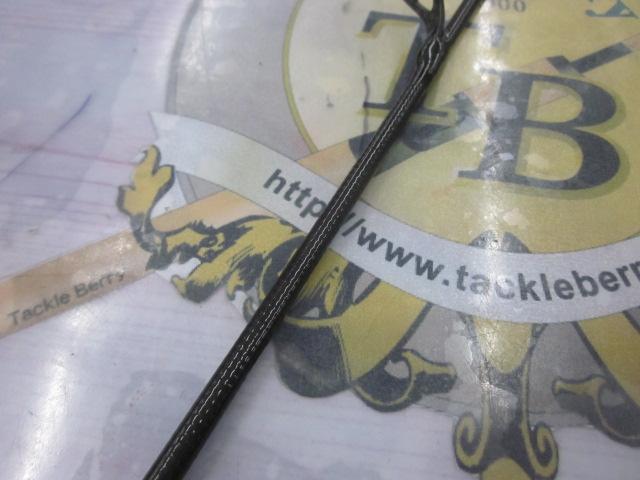 ソルティガJ テクニカルスティア 55S-2.5