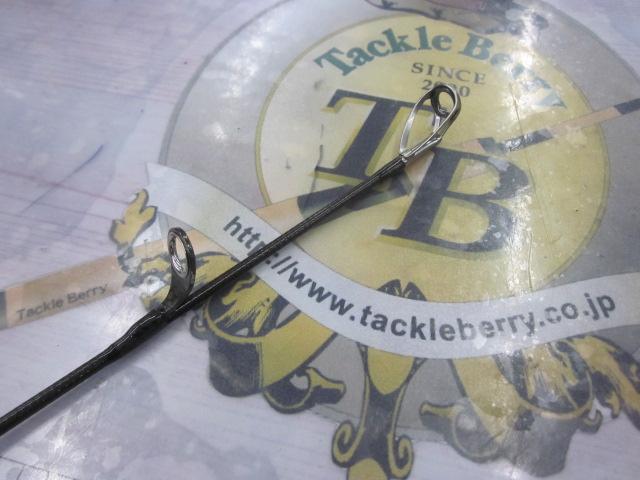 ソルティガJ テクニカルスティア 55S-2.5