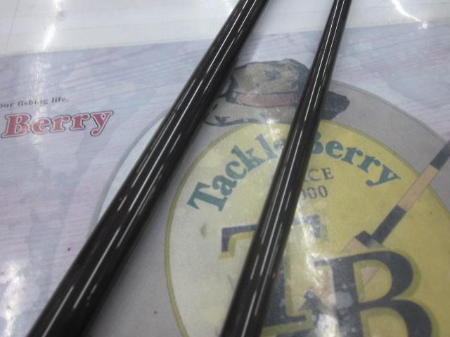 グランデージ ブルート ブルチェイサー S96H