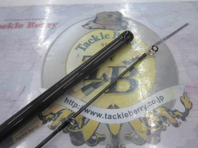 グランデージ ブルート ブルチェイサー S96H