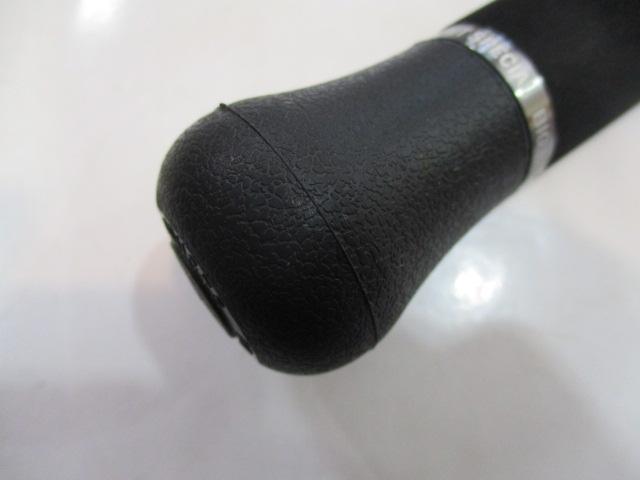 ワイルドサイド WSC64XH Big Bait Special