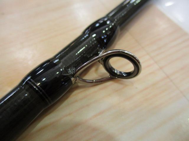 ワイルドサイド WSC64XH Big Bait Special