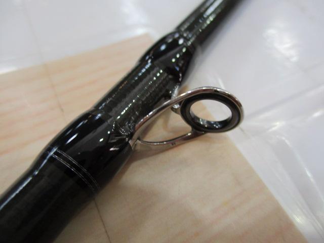 ワイルドサイド WSC64XH Big Bait Special