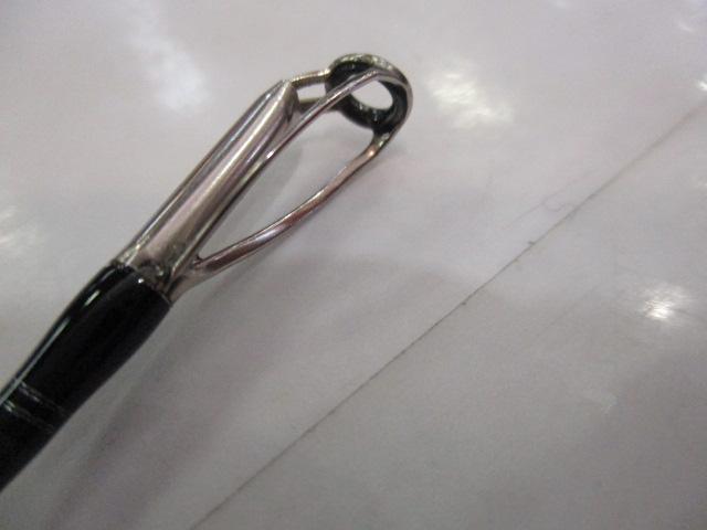 ワイルドサイド WSC64XH Big Bait Special