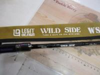 ワイルドサイド WSC64XH Big Bait Special