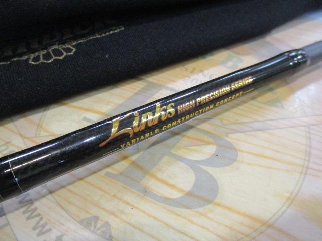 リンクス LINKS60CLJ