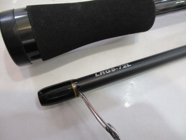 ラークシューター LRGS-72L フィネスソリッド