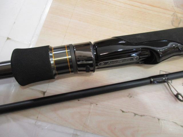 ラークシューター LRGS-72L フィネスソリッド