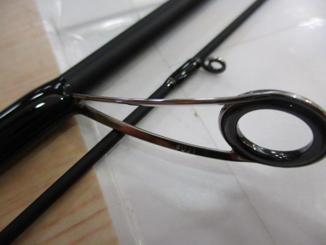 ラークシューター LRGS-72L フィネスソリッド