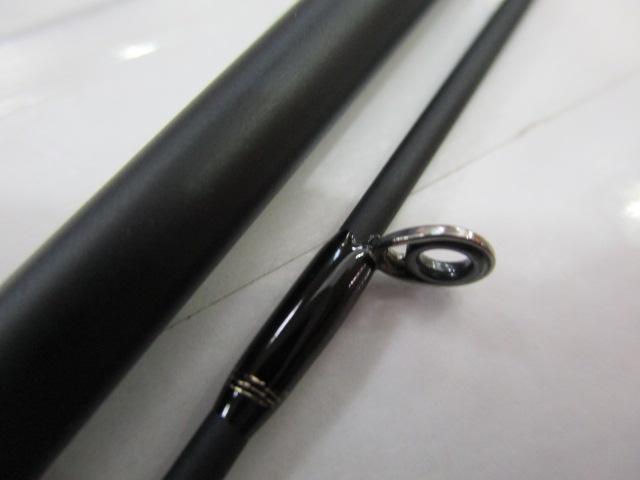 ラークシューター LRGS-72L フィネスソリッド