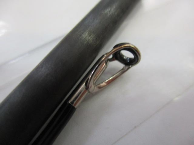 ラークシューター LRGS-72L フィネスソリッド