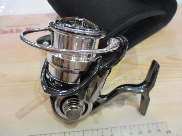 18イグジスト LT3000S-CXH