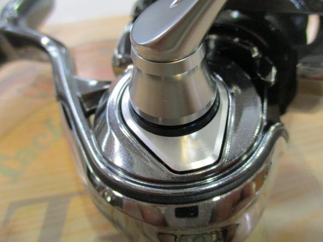 18イグジスト LT3000S-CXH