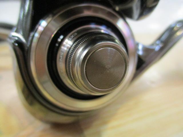 18イグジスト LT3000S-CXH