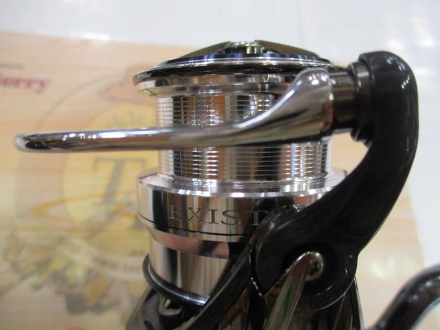 18イグジスト LT3000S-CXH