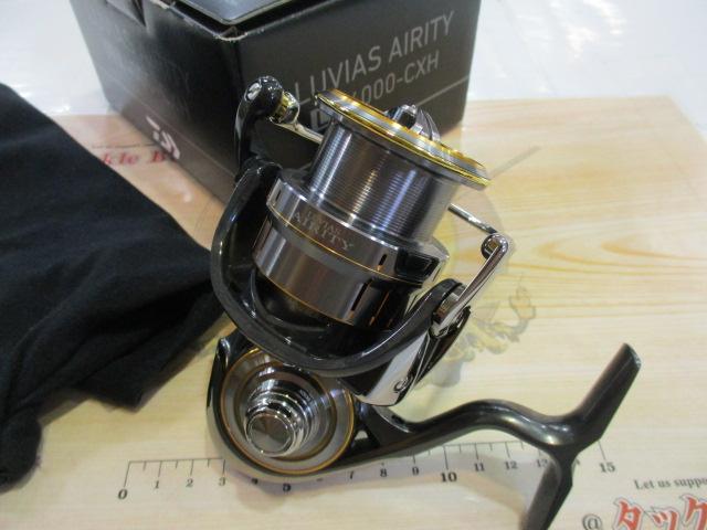 21ルビアスエアリティー LT4000-CXH