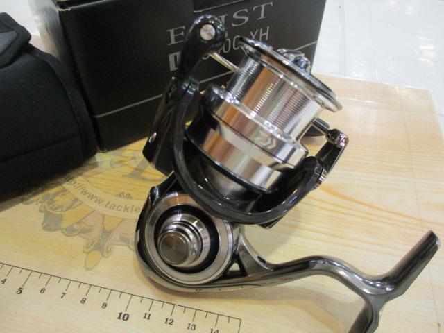 18イグジスト LT3000-XH