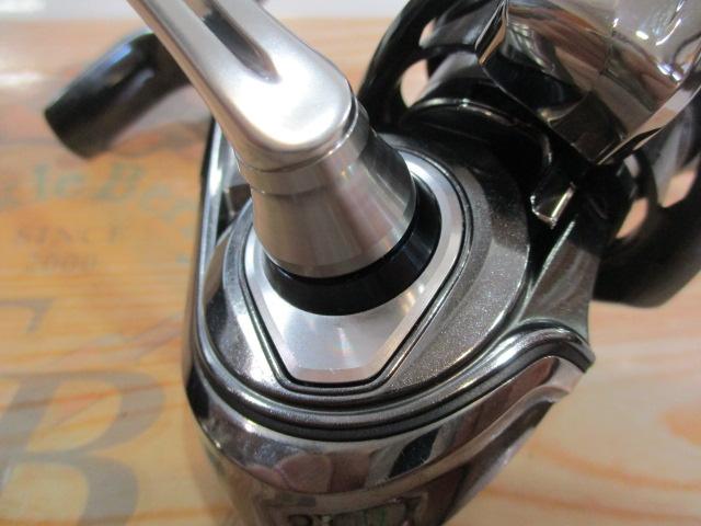 18イグジスト LT3000-XH