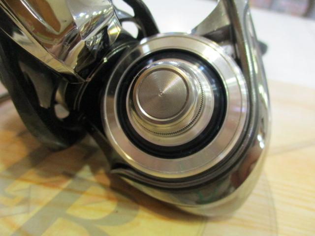 18イグジスト LT3000-XH