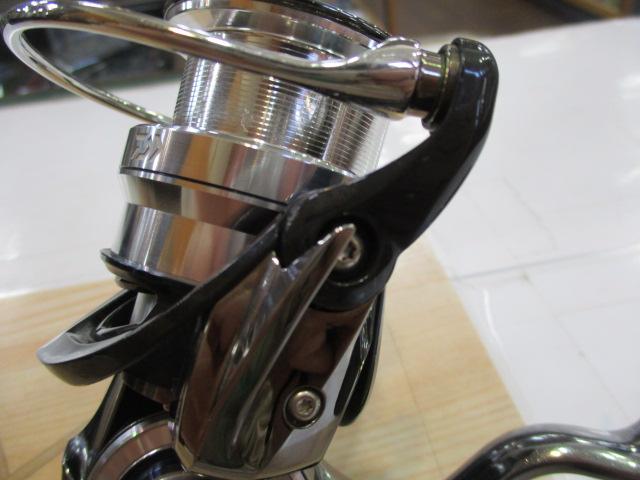 18イグジスト LT3000-XH