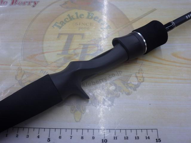 ホライゾンLJ HLJ631B-FL