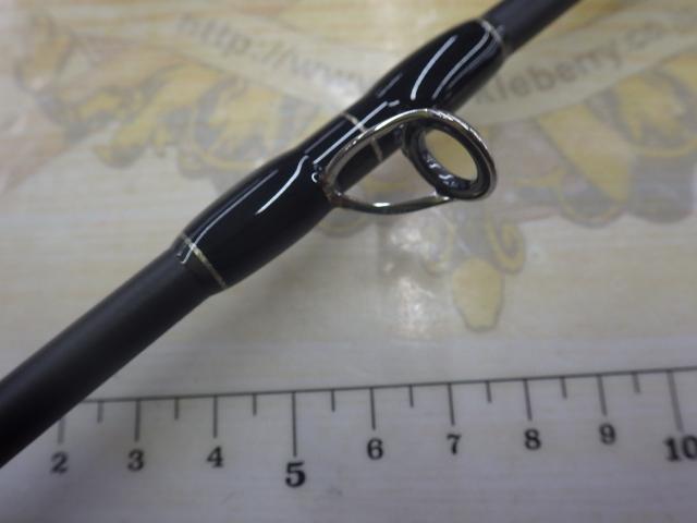 ホライゾンLJ HLJ631B-FL