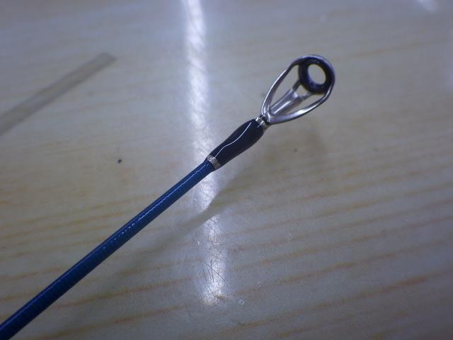 ホライゾンLJ HLJ631B-FL