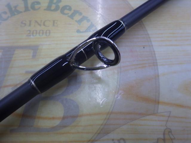 ホライゾンLJ HLJ621B-FML